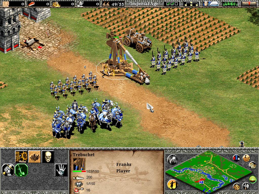 Age Of Empire Download Full Game